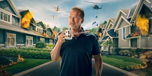 Арні повертається! Netflix анонсував 2 сезон серіалу "Фубар" з Керрі-Енн Мосс та першим поглядом на нові пригоди Арні повертається! Netflix анонсував 2 сезон серіалу "Фубар" з Керрі-Енн Мосс та першим поглядом на нові пригоди