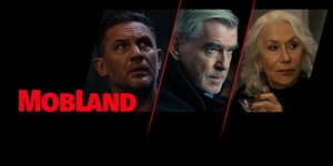 Гангстери правлять стрімінгом — "Мобленд" від Гая Річі встановлює рекорд на Paramount+ Гангстери правлять стрімінгом — "Мобленд" від Гая Річі встановлює рекорд на Paramount+