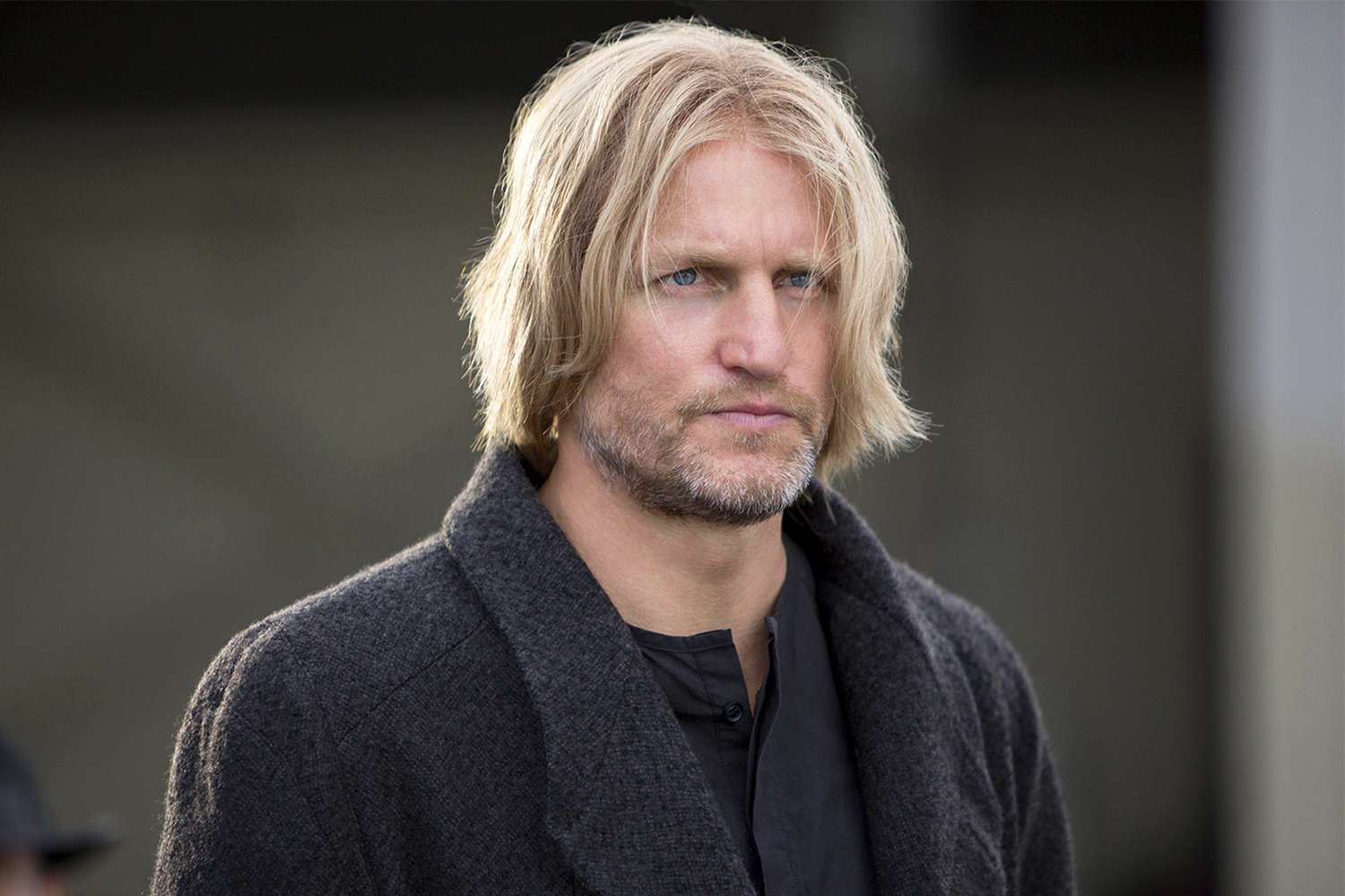 Вуді Гаррельсон