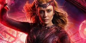 Ванда не фанатка Marvel: Елізабет Олсен про свою справжню любов у кіно Ванда не фанатка Marvel: Елізабет Олсен про свою справжню любов у кіно