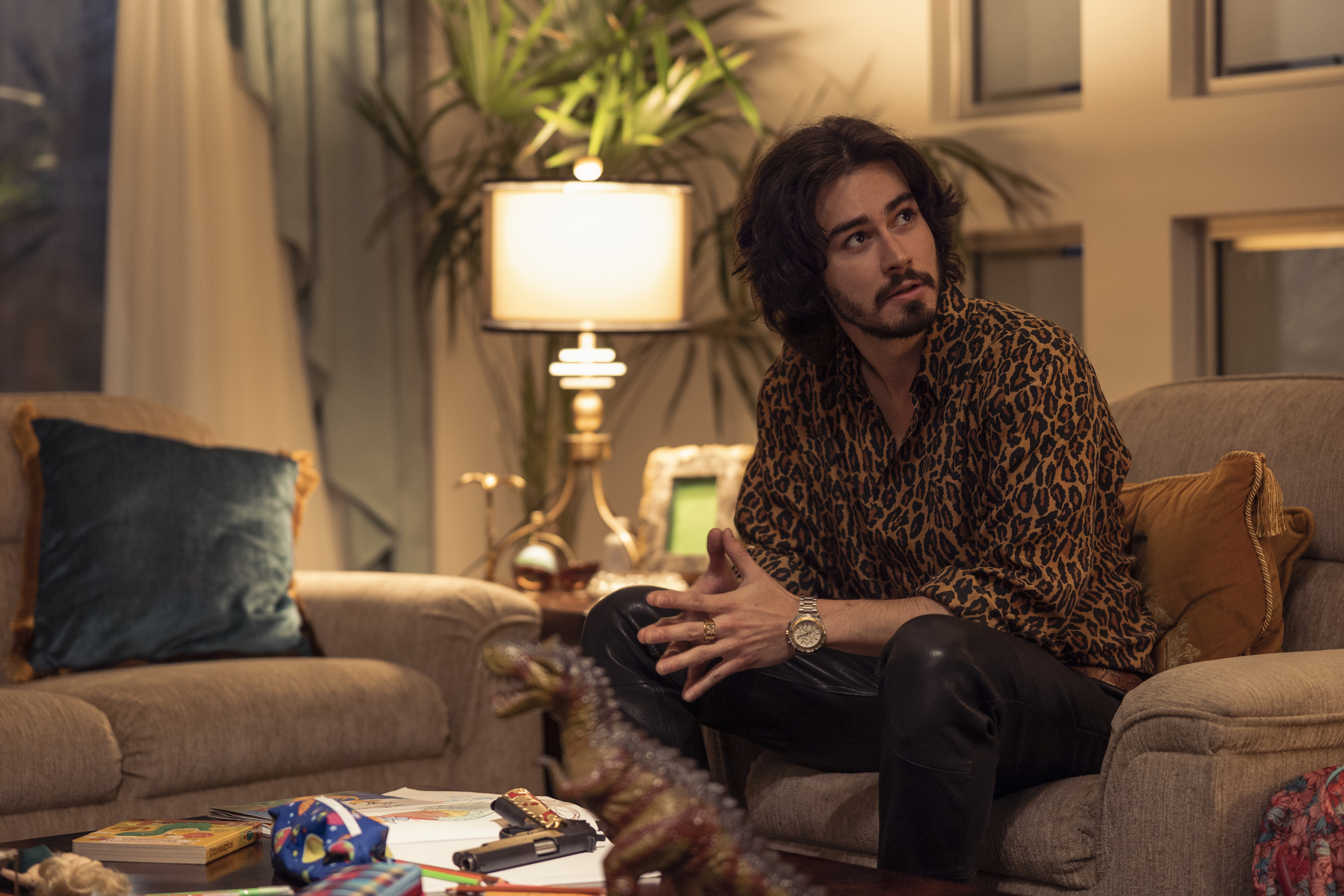 Мануель Масальва