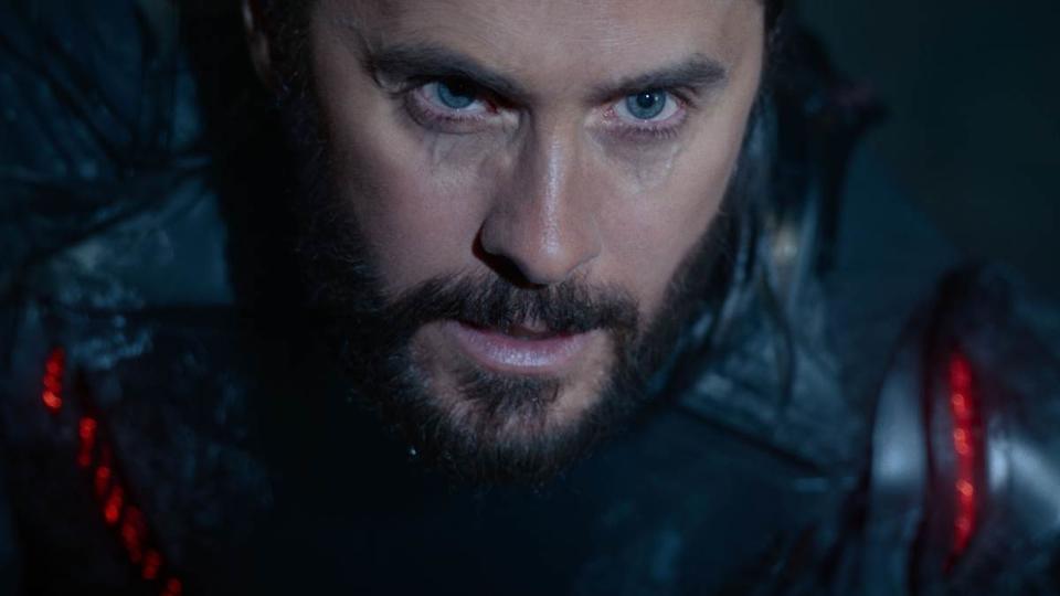 Джаред Лето