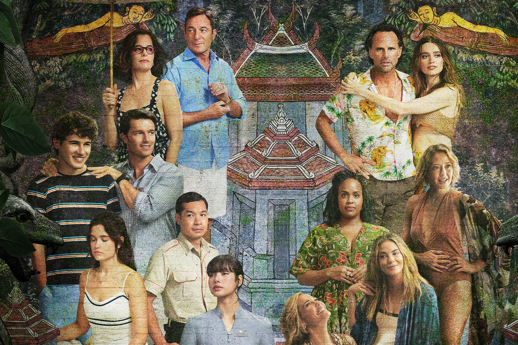 "Білий лотос"