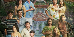 "Білі лотоси" без прибою: Майк Вайт натякає на несподівану локацію 4 сезону