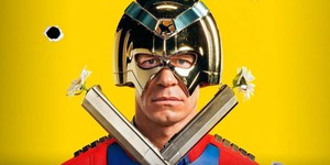 Повернення найбільшого придурка в світі: Джеймс Ґанн обіцяє щось особливе у 2 сезоні "Миротворця"