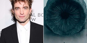 Від темряви Ґотема до пісків Арракіса: кого зіграє Роберт Паттінсон у "Дюні 3"?