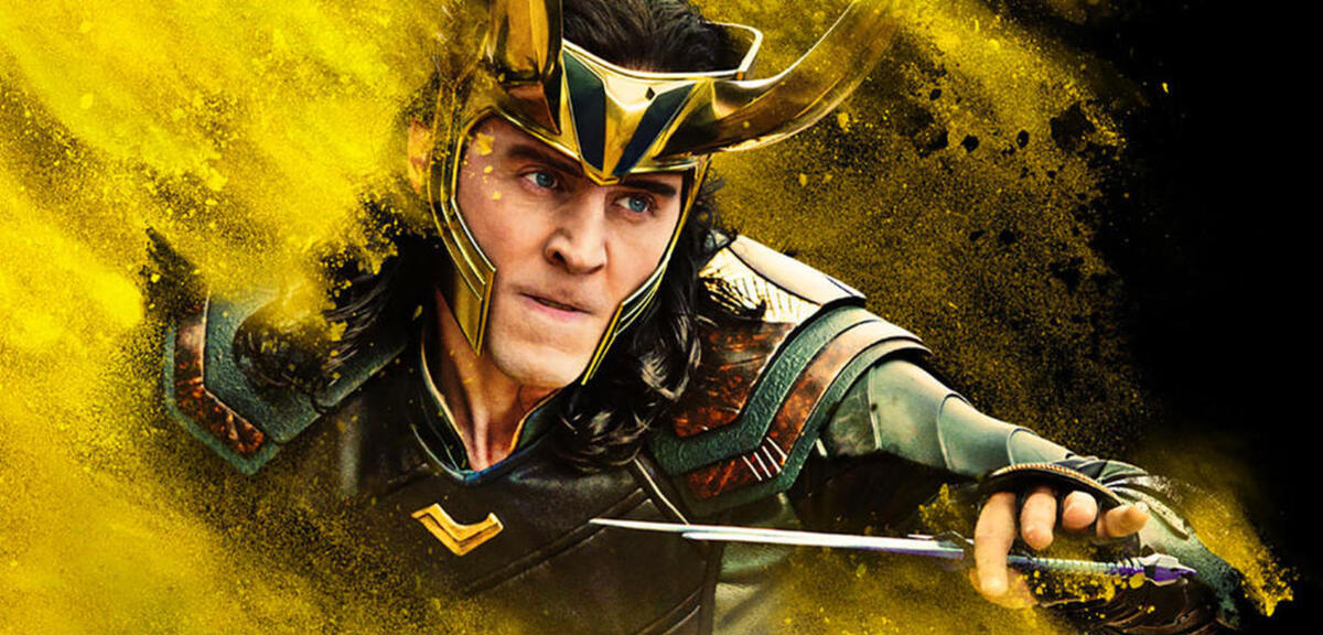 Том Гіддлстон