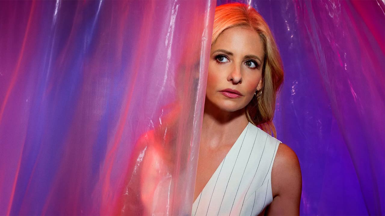 Сара Мішель Ґеллар