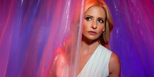 Сара Мішель Ґеллар стане зіркою серіалу, що обіцяє стати новим "Білим Лотосом"