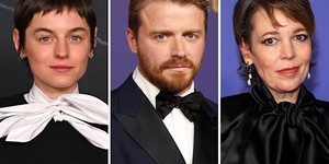 Netflix знімає нову адаптацію класичного роману "Гордість і упередження" з Еммою Коррін, Джеком Лоуденом і Олівією Колман у головних ролях