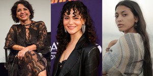 "Мумія" повертається з новими обличчями: три талановиті акторки приєднуються до містичного проєкту Лі Кроніна