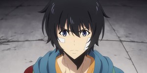 Новий проєкт від A-1 Pictures: фентезі з глибоким сенсом у кожному листі загадкового дерева