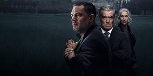 Гай Річі розриває стрімінг: гангстерський серіал з Томом Гарді б’є всі рекорди переглядів