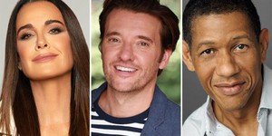 До 4 сезону хітової драми "Лінкольн для адвоката" приєднуються нові гучні імена