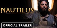 Капітан Немо виринає з безодні — "Nautilus" дата прем’єри, вражаючий трейлер та свіжі кадри