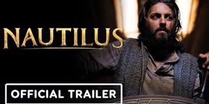 Капітан Немо виринає з безодні — "Nautilus" дата прем’єри, вражаючий трейлер та свіжі кадри