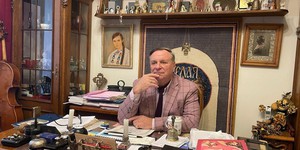 В Києві 30 квітня у "Будинку кіно" відбудеться показ документального фільму про Олексія Кужельного