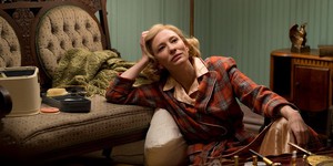 Кейт Бланшетт шокує зізнанням: "Я всерйоз думаю про завершення акторської кар'єри"