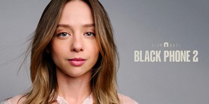 Дзвінок із темряви: "Чорний телефон 2" кличе Анну Лоре у світ примар і справжнього жаху
