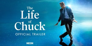 Моторошно-прекрасна історія "Життя Чака" за Стівеном Кінгом отримала новий трейлер