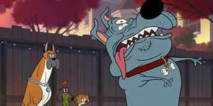 Netflix готує божевільну прем’єру: геній анімації Геннді Тартаковскі запускає мультфільм про пса, який втрачає… не лише свободу