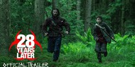 Трейлер до "28 років потому": Денні Бойл повертає жах у постапокаліптичний світ
