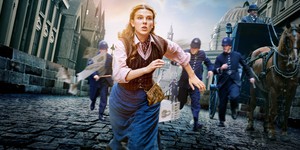 Енола Голмс повертається: Netflix показав перше фото з третього фільму