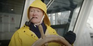 Конан повертається — і пакує валізи: трейлер нового сезону "Conan O'Brien Must Go" обіцяє ще більше дивацтв і сміху