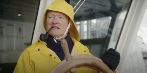 Конан повертається — і пакує валізи: трейлер нового сезону "Conan O'Brien Must Go" обіцяє ще більше дивацтв і сміху