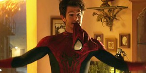 Повернення Гарфілда до ролі Пітера Паркера? Лише за умови, що фільм вразить навіть павуків