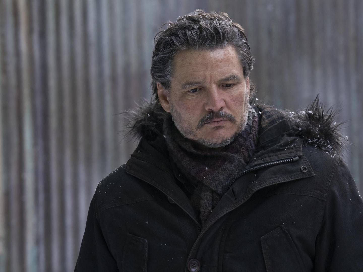 Педро Паскаль