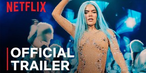 Голос Латинської Америки: Netflix анонсує потужний трейлер біографічного фільму про Karol G