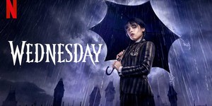 Темрява повертається — "Венздей" готується до другого сезону, і перші кадри вже тут