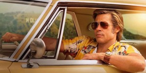 Бред Пітт повертається у гру: Девід Фінчер знімає продовження "Одного разу в… Голлівуді" — але з неочікуваним поворотом!