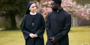 Гріх чи кохання? Зірка нового "Гаррі Поттера" у провокаційній драмі Channel 4