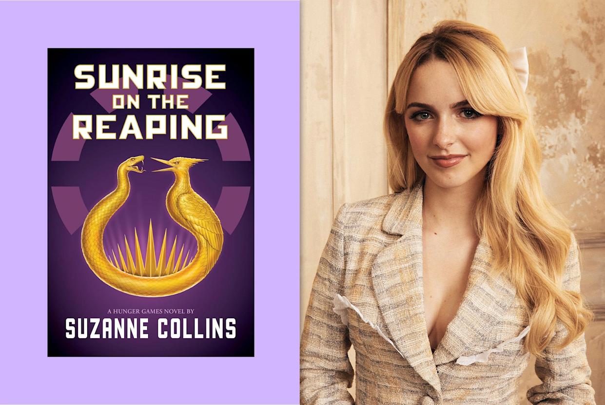 Маккенна Грейс