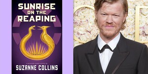 Джессі Племонс приєднується до нового фільму "Голодних ігор": зіграє юного Плутарха!