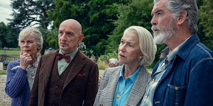 Гра в детективів починається: Netflix показав перші кадри та оголосив дату прем'єри "Клубу вбивств по четвергах"