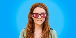 Сюрприз від Netflix: популярний серіал "Дівчина-ґік" отримає продовження після року паузи