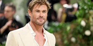 Голлівудський улюбленець, Кріс Гемсворт, зіграє у напруженому трилері Amazon MGM Studios