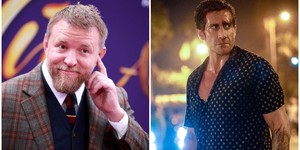 Британський майстер екшену зніме сиквел гучного ремейку "Придорожній заклад" з Джейком Джилленголом у головній ролі