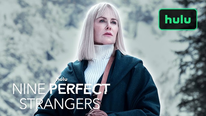 Ніколь Кідман 