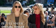 Сімейна драма з присмаком крові: що приховує трейлер серіалу "Краща сестра"?