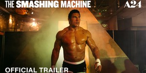 Двейн "Скеля" Джонсон і Олександр Усик у вибуховому трейлері байопіка про легенду ММА "Розгромна машина"