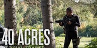 Трейлер "40 акрів": виживання, кохання і загроза зовні у постапокаліптичному трилері