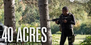 Трейлер "40 акрів": виживання, кохання і загроза зовні у постапокаліптичному трилері