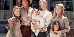 Netflix зібрав оновлену родину Інголс для перезапуску культової сімейної саги "Маленький будиночок у преріях"