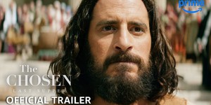 "Обраний: Остання вечеря" — Prime Video показав потужний трейлер і оголосив дату релізу