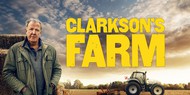 Пінта пива, трактор і самотній Кларксон: вийшов трейлер нового сезону "Ферми Кларксона"