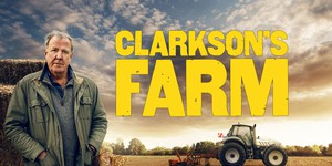 Пінта пива, трактор і самотній Кларксон: вийшов трейлер нового сезону "Ферми Кларксона"